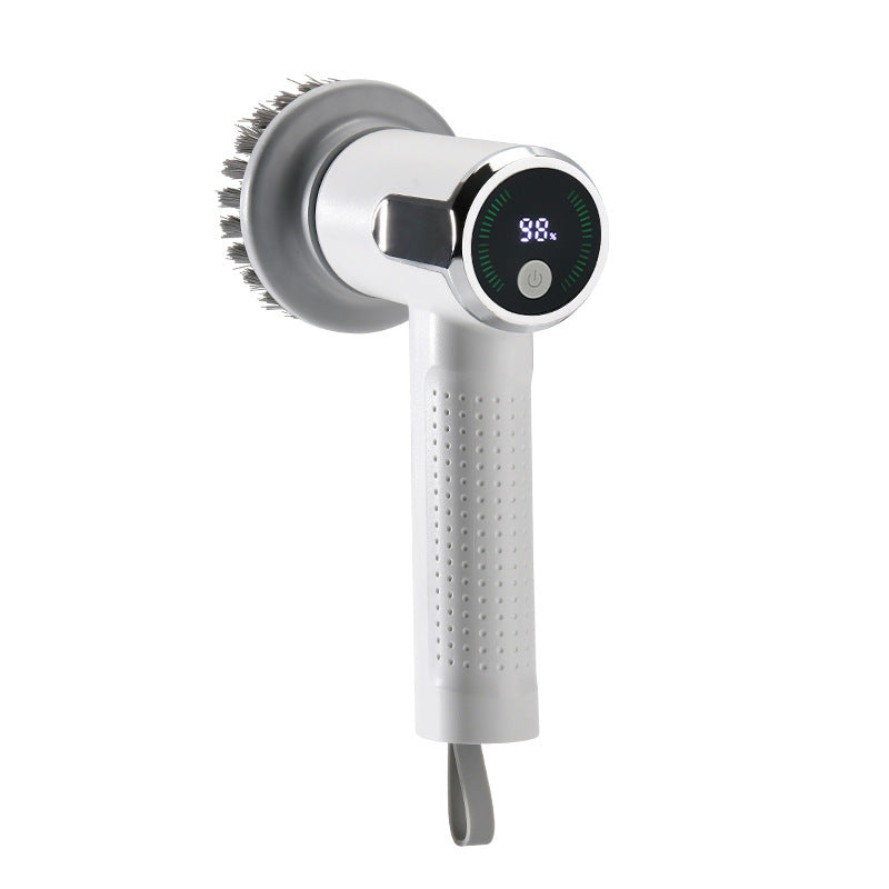 Wireless Kitchen Brush