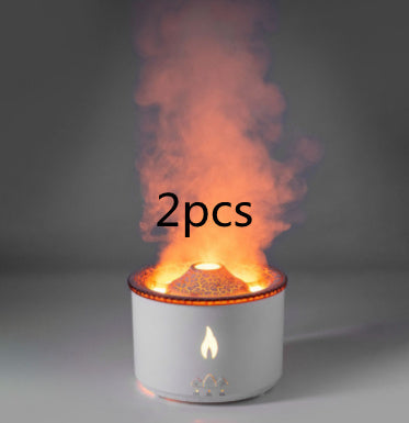 Ultrasonic Oil Diffuser