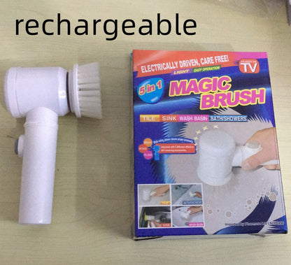 Electric Bathtub Brush