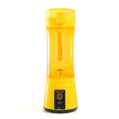 Portable Fruit Juicer