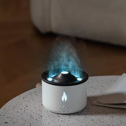 Ultrasonic Oil Diffuser