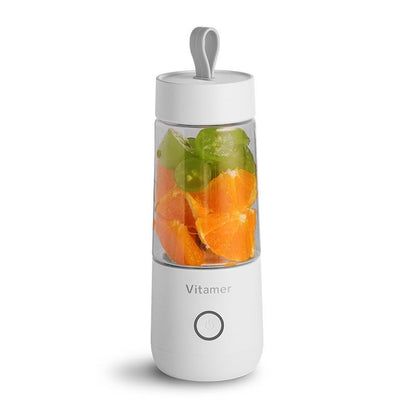 Rechargeable Juice Cup