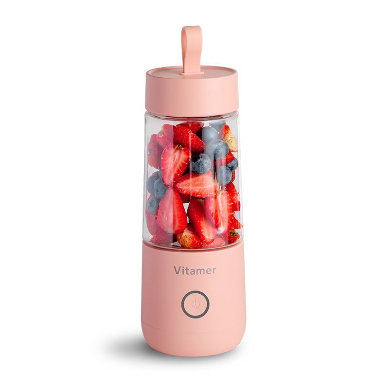 Rechargeable Juice Cup