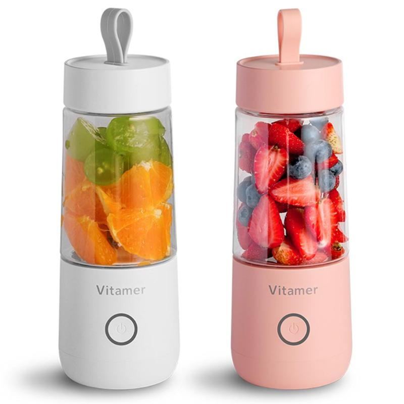 Rechargeable Juice Cup