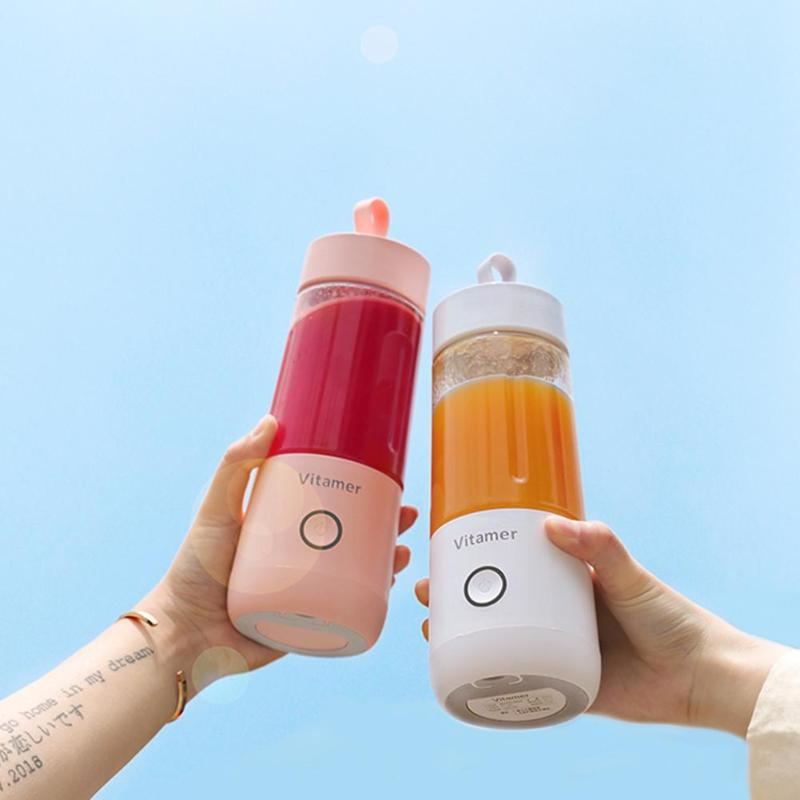 Rechargeable Juice Cup