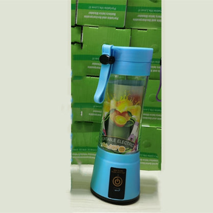 Mini Kitchen Juicer