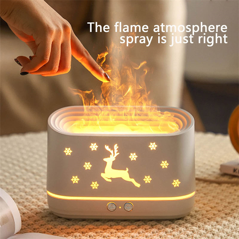 Atmosphere Lamp Diffuser