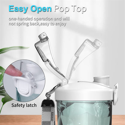 Smoothie Mini Blender