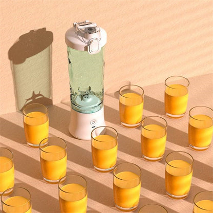 Smoothie Mini Blender