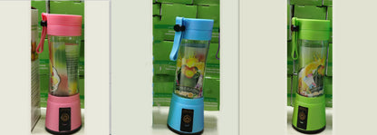 Mini Kitchen Juicer