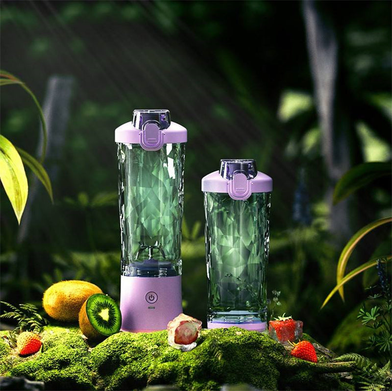 Smoothie Mini Blender