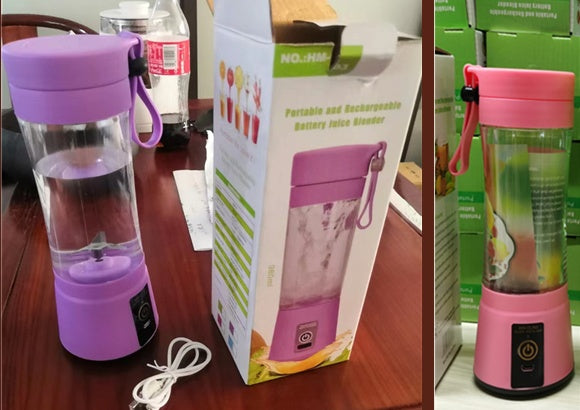 Mini Kitchen Juicer