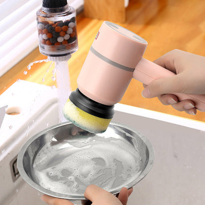 USB Cleaning Brush
