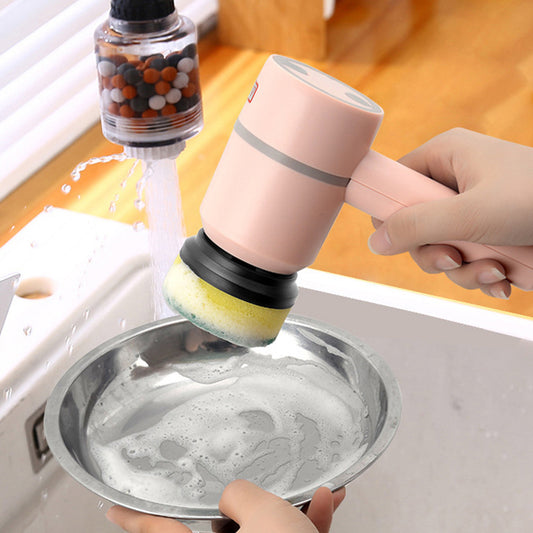 USB Cleaning Brush
