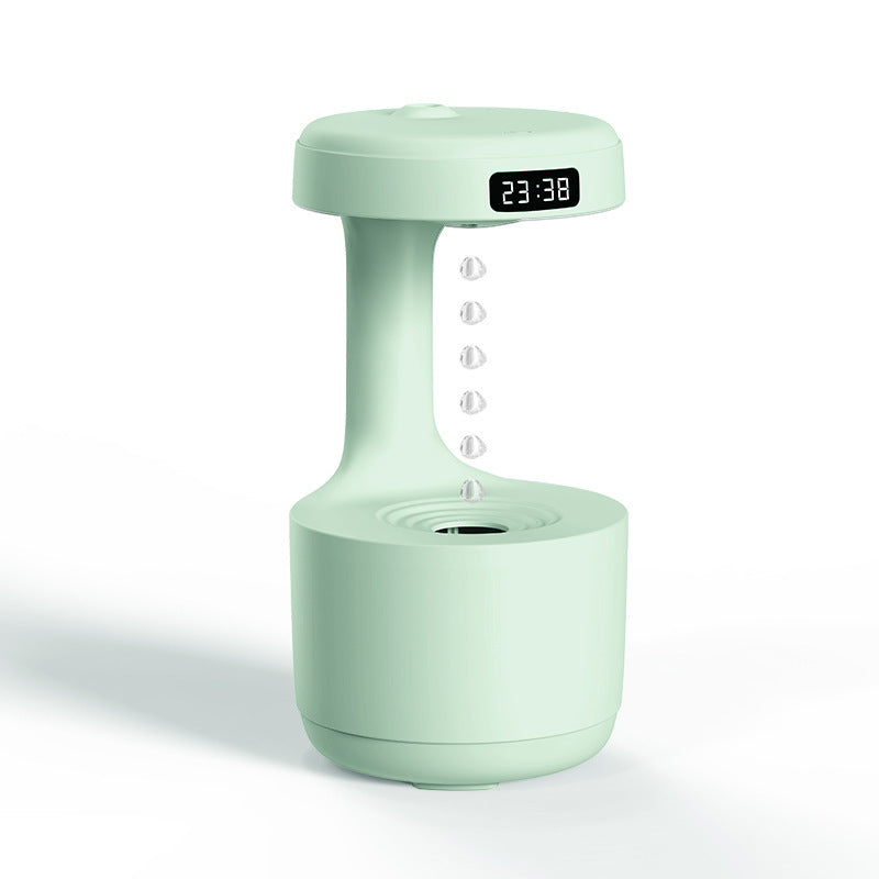 Cool Mist Humidifier