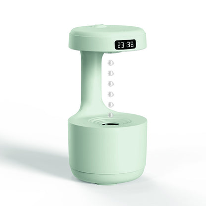 Cool Mist Humidifier