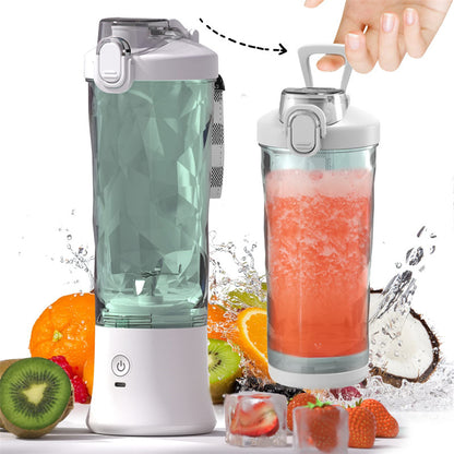 Smoothie Mini Blender