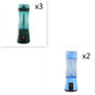 Portable Fruit Juicer