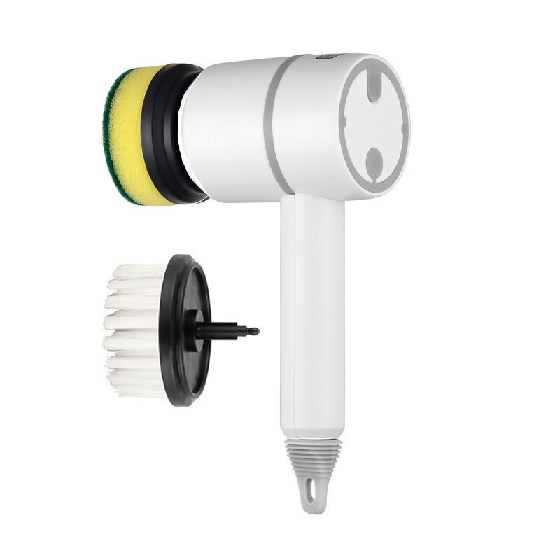 USB Cleaning Brush