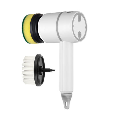 USB Cleaning Brush