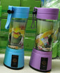 Mini Kitchen Juicer