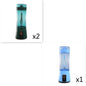 Portable Fruit Juicer