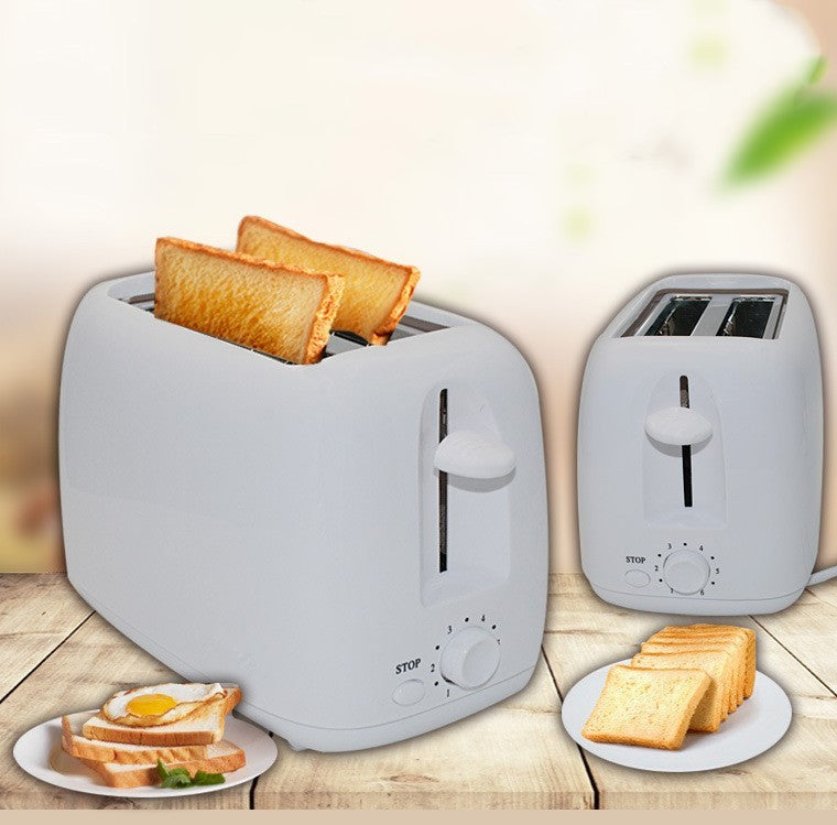 Auto Multi-Toaster