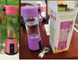 Mini Kitchen Juicer