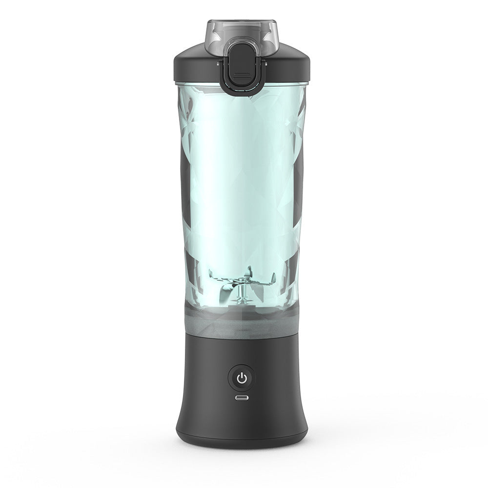 Smoothie Mini Blender