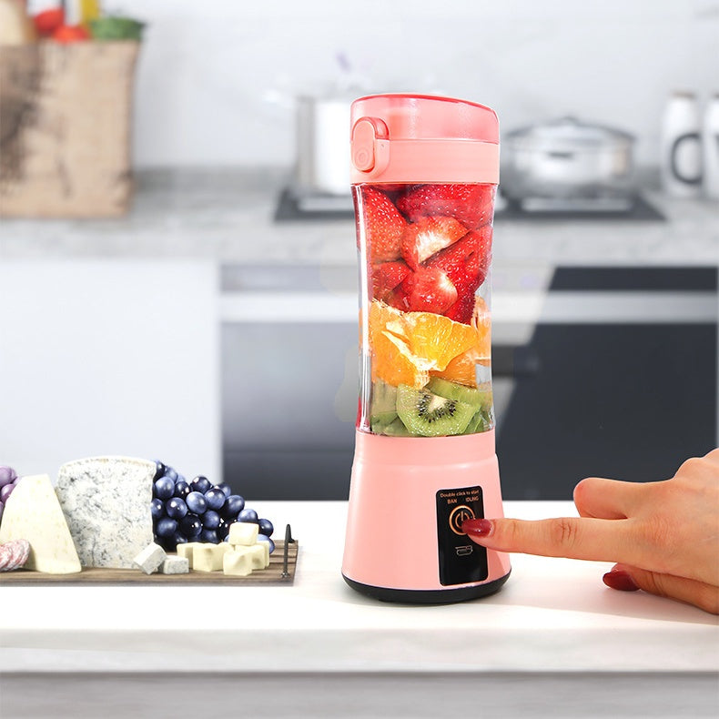 Portable Fruit Juicer