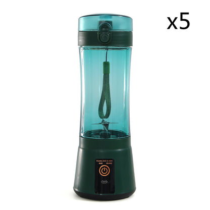 Portable Fruit Juicer