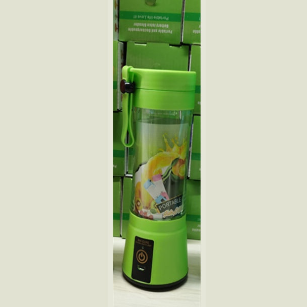 Mini Kitchen Juicer