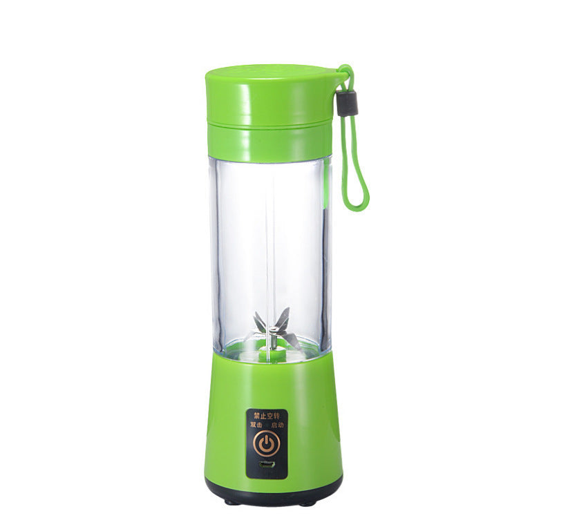 Portable Fruit Juicer