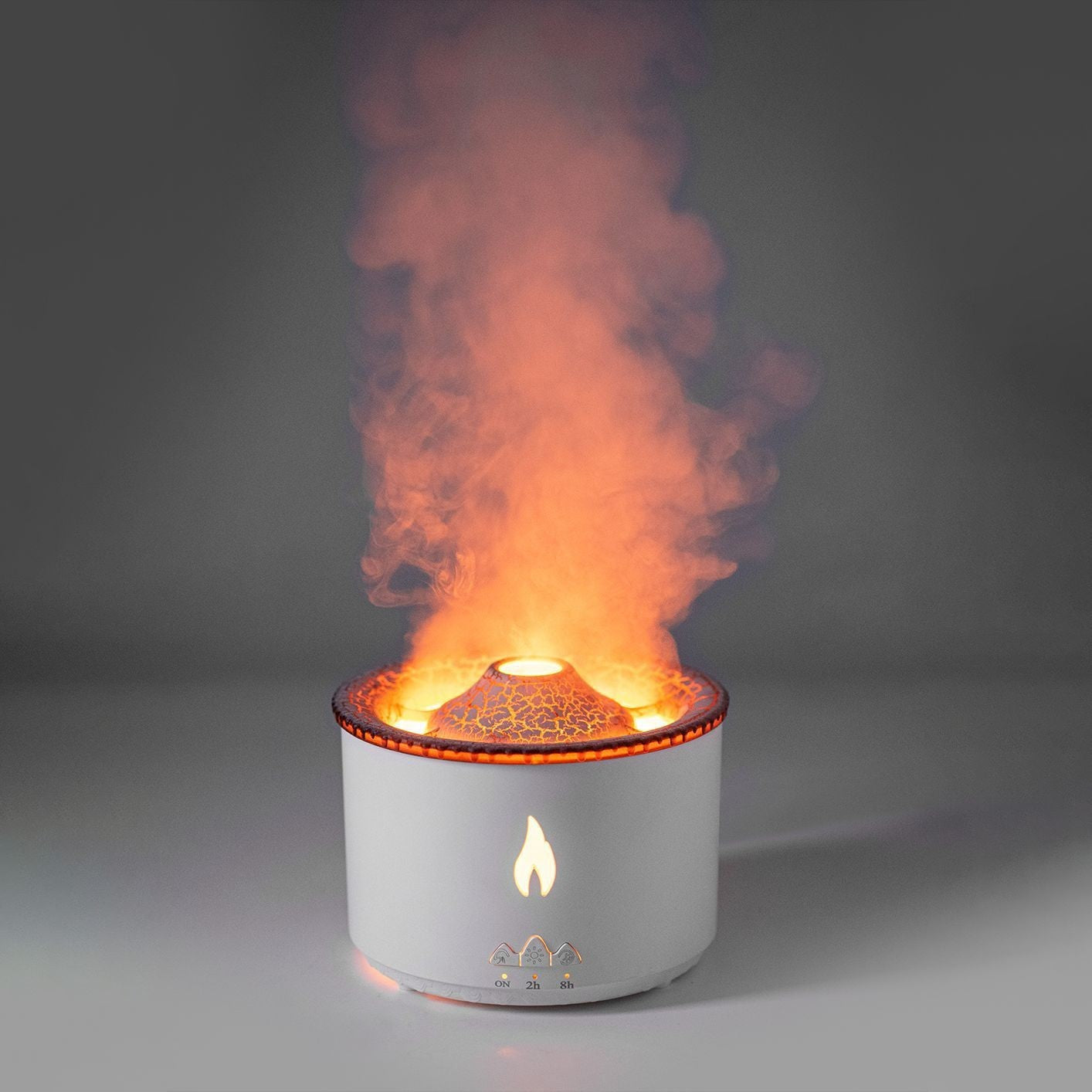 Ultrasonic Oil Diffuser