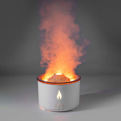 Ultrasonic Oil Diffuser