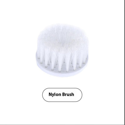 Cordless Cleaning Brush