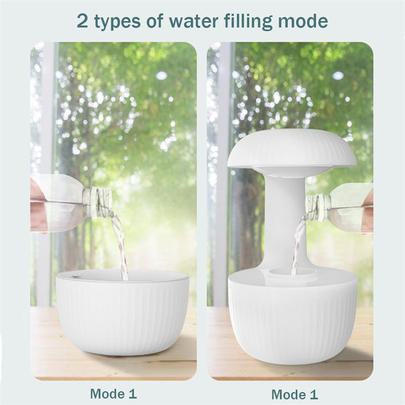 Cool Mist Humidifier