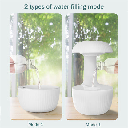 Cool Mist Humidifier