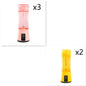 Portable Fruit Juicer