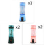 Portable Fruit Juicer