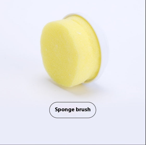 Cordless Cleaning Brush