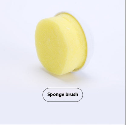 Cordless Cleaning Brush