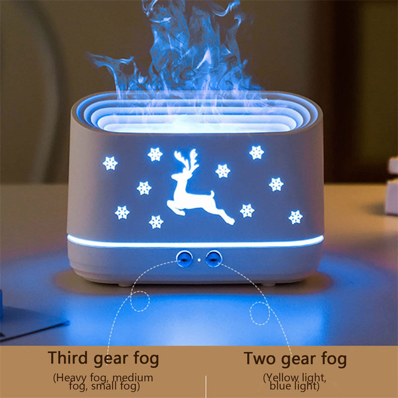 Atmosphere Lamp Diffuser