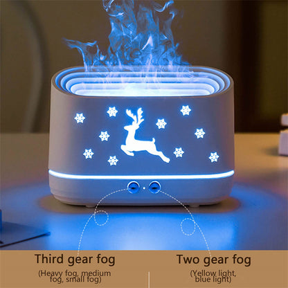 Atmosphere Lamp Diffuser