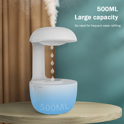 Cool Mist Humidifier