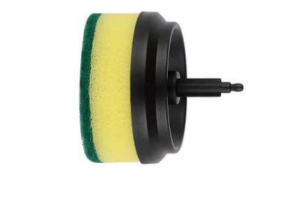 USB Cleaning Brush
