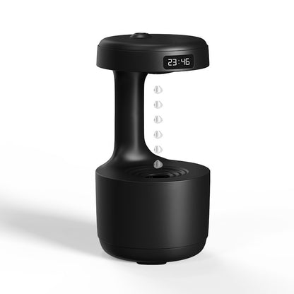 Cool Mist Humidifier