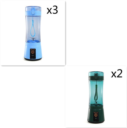 Portable Fruit Juicer