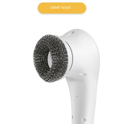 Electric Cleaning Brush