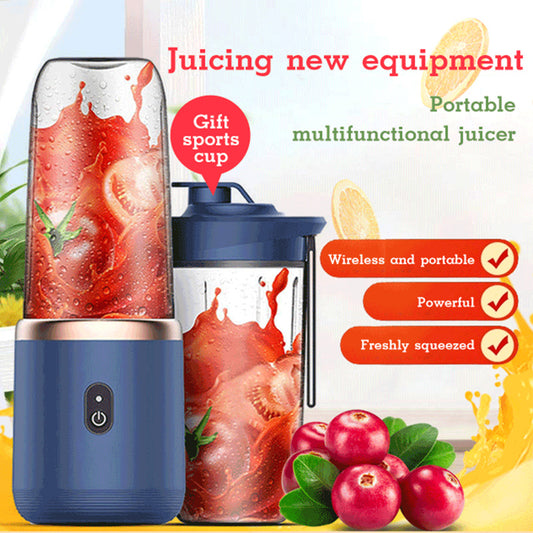 Portable Juice Blender